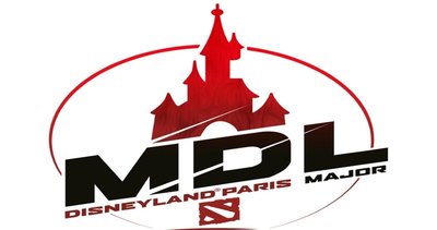 MDL Disneyland Elema Karşılaşmaları Tamamlandı