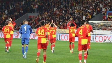 Göztepe Erzurumspor FK maçını kapalı gişe oynayacak