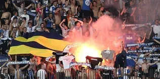 İsviçre futbolu için kara leke