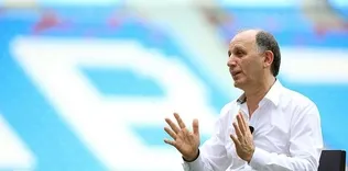 Görev değişimi yapıldı