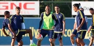 Kanarya'ya durmak yasak