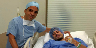 Dorukhan Toköz'den taraftarlara mesaj!