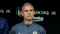 İsmail Kartal için tribüne