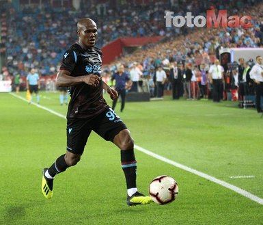 Görülmemiş olay... Trabzonspor 204 milyon TL’yi elinin tersiyle itti! Son dakika transfer haberleri