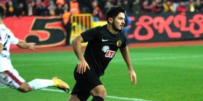 Trabzonspor'da sıradaki isim 'Fıratcan Üzüm'