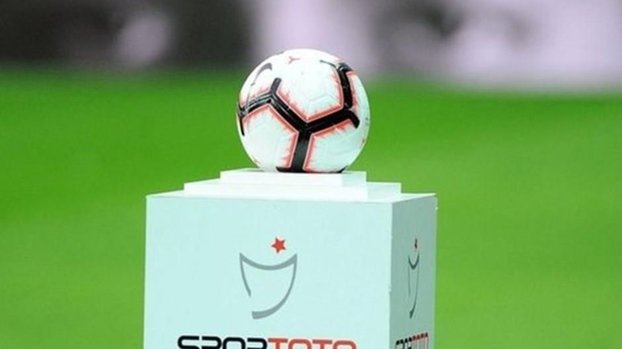 İşte Süper Lig'de güncel puan durumu (2022/23 sezonu 26. hafta)