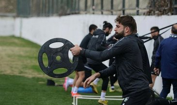 Denizlispor'dan Eskişehirspor maçı öncesi itidal çağrısı