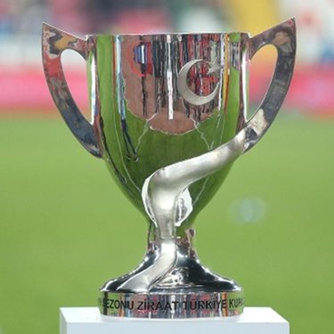 Ziraat Türkiye Kupası'nda torbalar belli oldu!