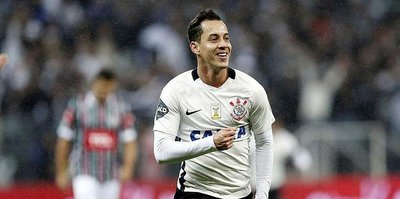 Yine yeniden Rodriguinho