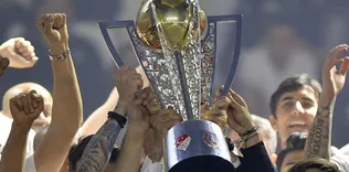 Beşiktaş şampiyon olursa...