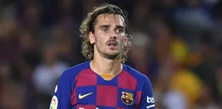 Barcelona’da Griezmann bilmecesi