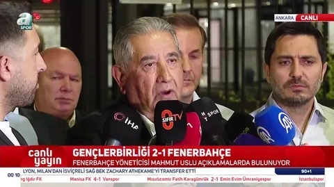 F.Bahçe'den tepki: 2 penaltımız verilmedi!