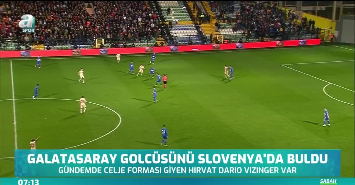 Galatasaray Golcusunu Slovenya Da Buldu Videosunu Izle Fotomac Tv
