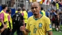 Fabinho imzaya geliyor!