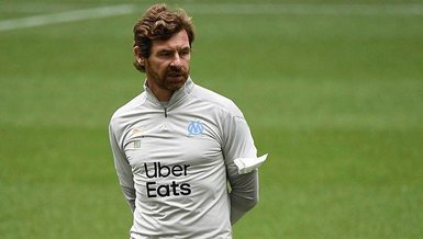 Flaş iddia! Andre Villas-Boas Beşiktaş'ı reddetti