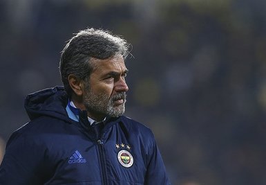 Fenerbahçe yönetiminden flaş karar: İstifa...