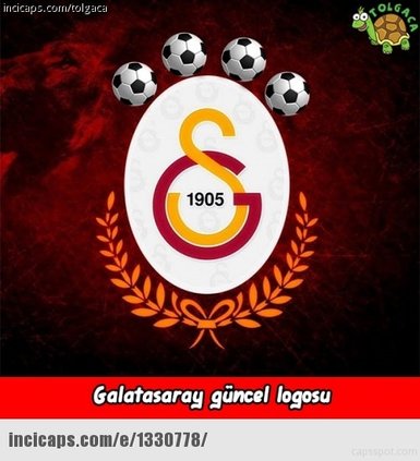 Başakşehir - Galatasaray capsleri!
