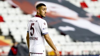Hosseini’ye MR