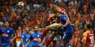 Rize dış sahada gülemiyor