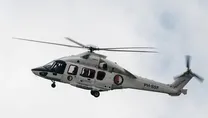Feyenoord’da helikopter geleneği sürdü!