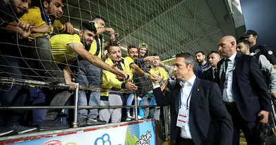 Fenerbahçe ve Galatasaray arasındaki ilginç tesadüf