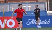 Yunus Akgün: İlk maçtan dersimizi aldık