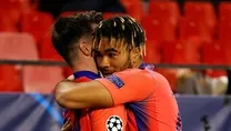 Chelsea avantajı kaptı!