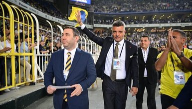 Saran resmen aday