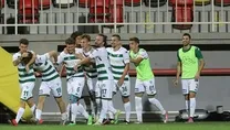 Timsah altın buldu