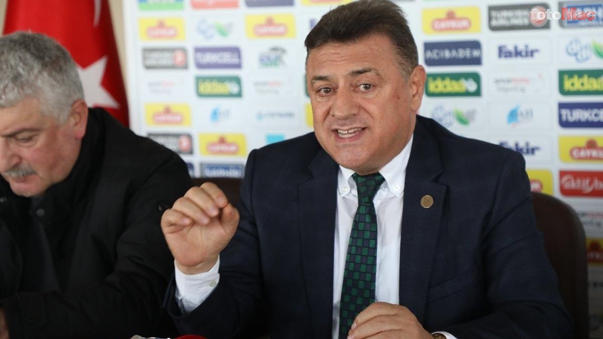 TFF’nin kararı sonrası tartışma başladı! Hangi takım ne dedi? İşte o sözler...