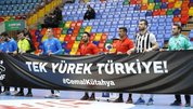 Beşiktaş Yurtbay Seramik yarı finalde!