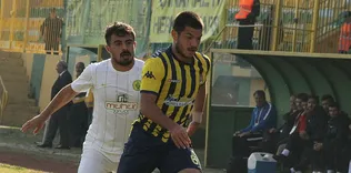 Kırıkhanspor’da istifa