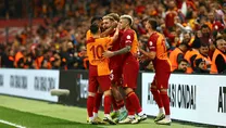 Galatasaray’dan evinde müthiş seri! 30 maçta...