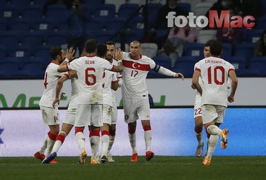 Spor yazarları Rusya-Türkiye maçını değerlendirdi
