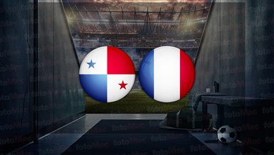 Panama - Fransa maçı ne zaman, saat kaçta ve hangi kanalda canlı yayınlanacak? | FIFA 2023 Kadınlar Dünya Kupası
