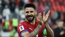 Mitrovic hakkında dikkat çeken gelişme!