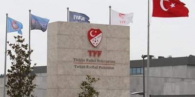 PFDK’dan para cezası