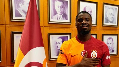 Aurier idmanda yok