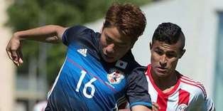 Arsenal agree deal for Japan forward Asano