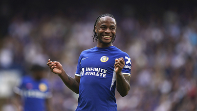 Sterling: Henüz teklif almadım