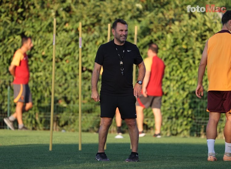 Fenerbahçe istiyordu Galatasaray kapıyor! Transferde dev çalım