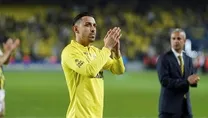İrfan Can Kahveci kalmaktan yana