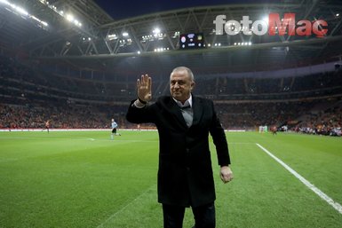 Terim yıldız avında Galatasaray’a yeni Zidane!