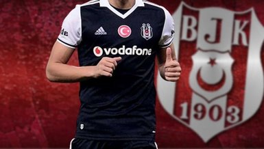 Gökhan İnler Beşiktaş'a doğru! Transfer...