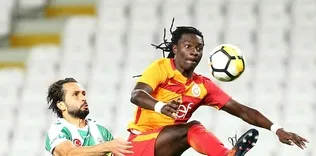 Galatasaray 8’de 7 yaptı!
