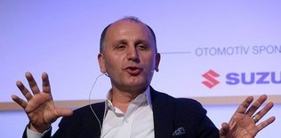 "Bu olacak iş mi?"