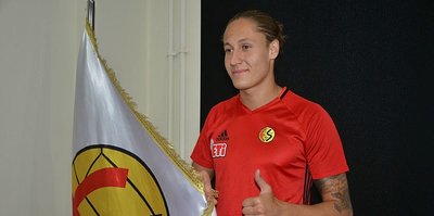 Eskişehirspor Felix'in alacağını ödendi