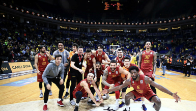 FIBA’da 5 Türk takımı