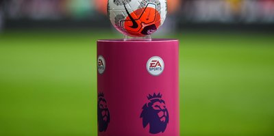 İngiltere Premier Lig'de corona virüsü test sonuçları açıklandı