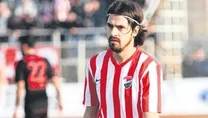 Somaspor’da Cafercan gitti